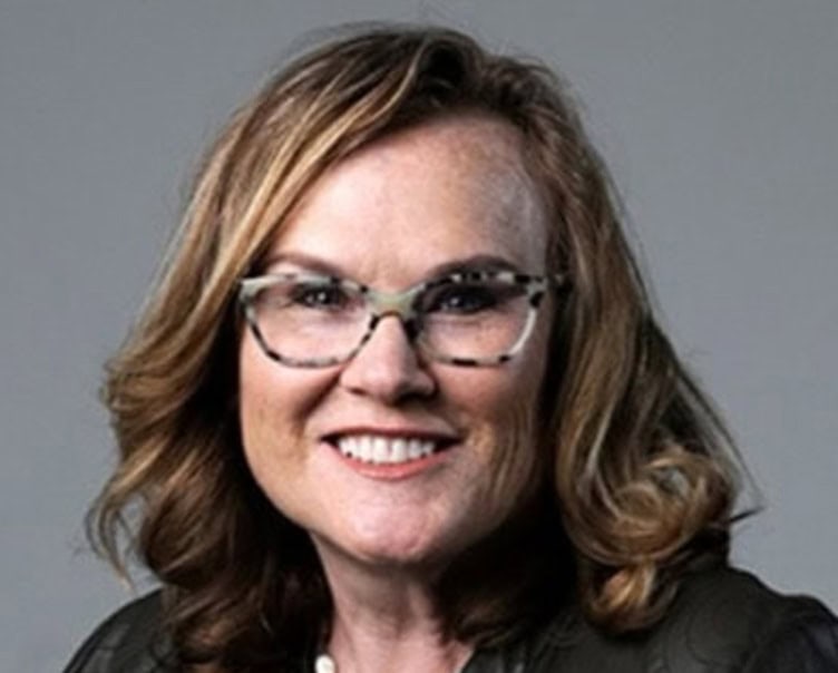 Susan Franceschini_headshot Susan Franceschini_headshot